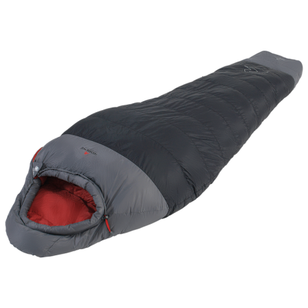 Páperový spacák Robens Serac 300