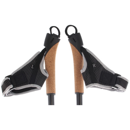 Bežecké palice Axon VORTEX PROFI