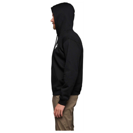 Pánska mikina Black Diamond Equipment for Alpinists Hoody