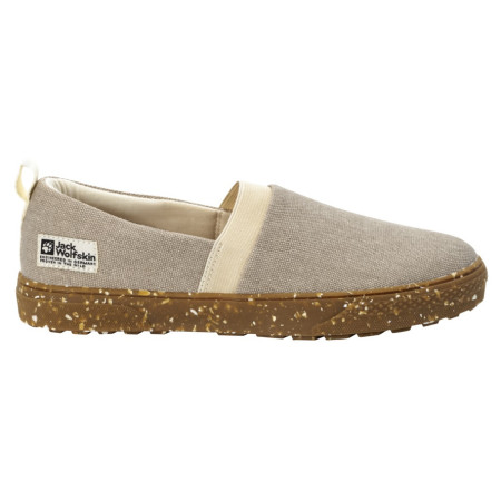 Dámske topánky Jack Wolfskin Ecostride 3 Espandrille W