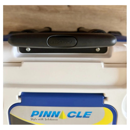 Chladiaci boxy Pinnacle Prudence 30L