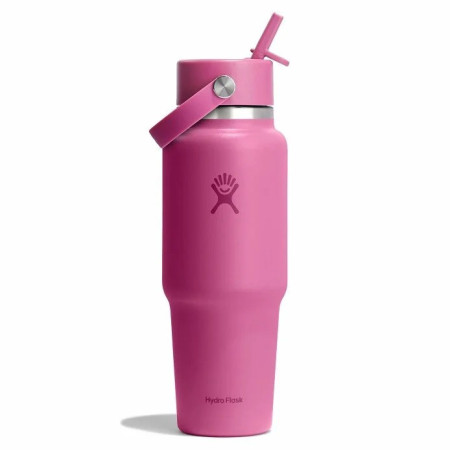 Termofľaša Hydro Flask Wide Flex Straw Travel Bottle 32 oz