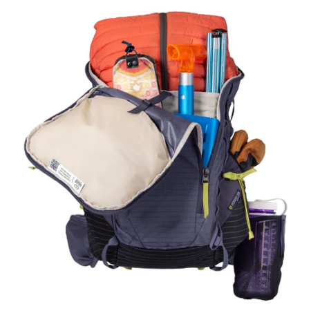 Dámsky turistický batoh NEMO Equipment Persist Womens 30L Endless Promise