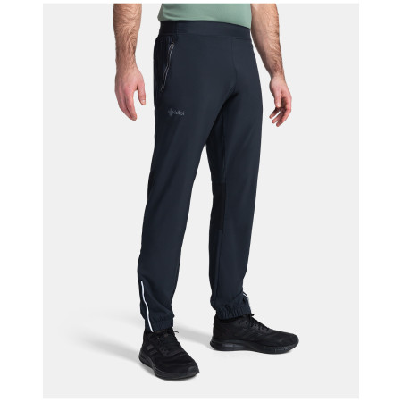 Pánske nohavice Kilpi Heyes čierna