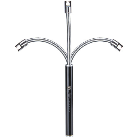 Zapaľovač Brunner Firestick