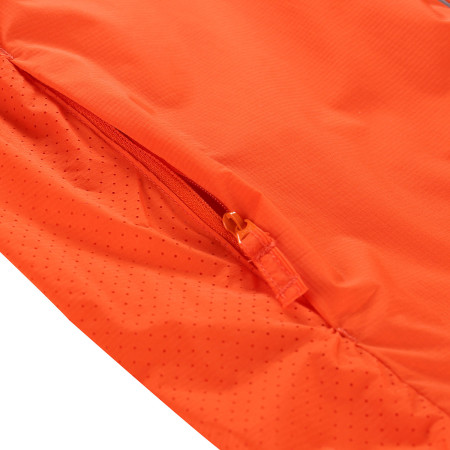 Pánska bunda Alpine Pro Spin