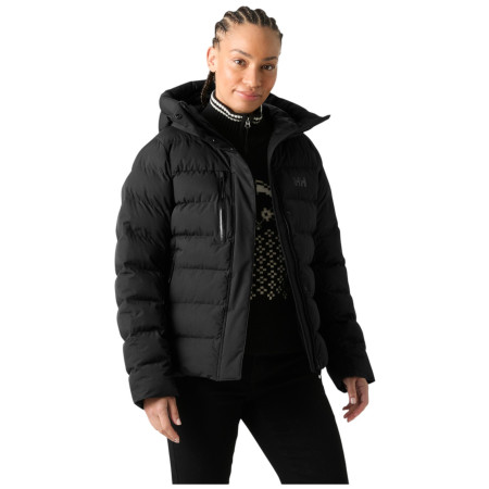 Dámska zimná bunda Helly Hansen W Adore Puffy Jacket
