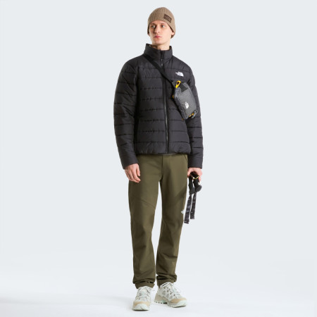 Pánska bunda The North Face M Aconcagua Jacket