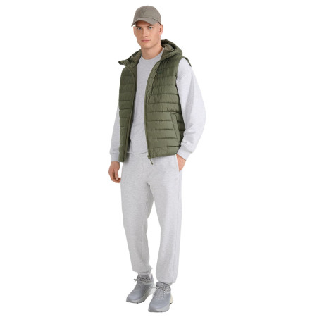 Pánska vesta 4F Vest Jacket M225
