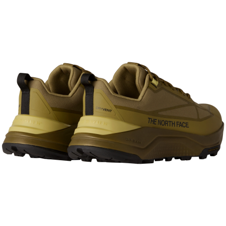 Pánske trekingové topánky The North Face Fastpack Wp