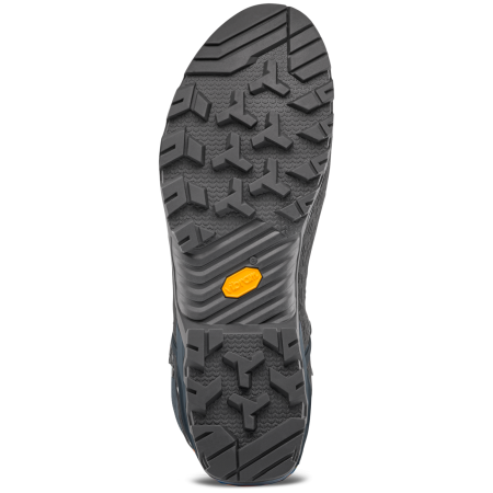 Pánske trekové topánky Salewa Mtn Trainer 3 Tech Mid Gtx M