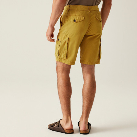 Pánske kraťasy Regatta Shorebay Shorts II