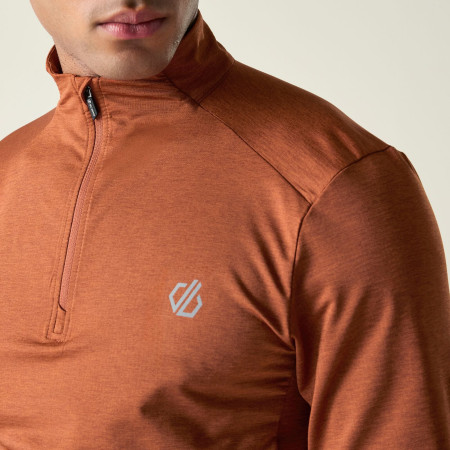 Pánske funkčné tričko Dare 2b Power Up IV Jersey