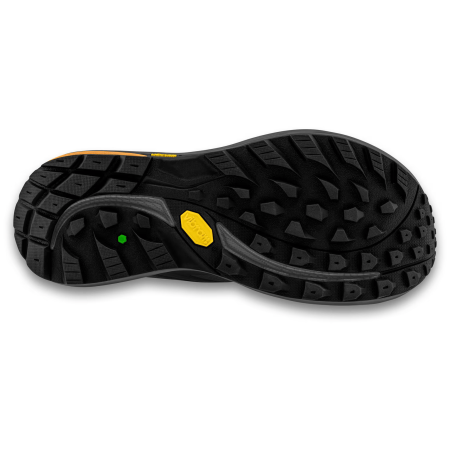 Pánske trekové členkové topánky Topo Trailventure 2 WP