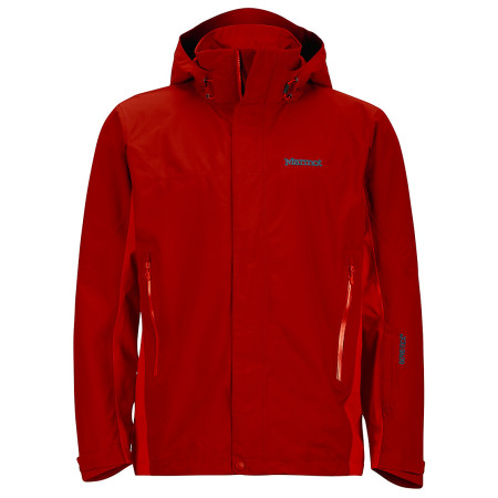 Pánska bunda Marmot Palisades Jacket