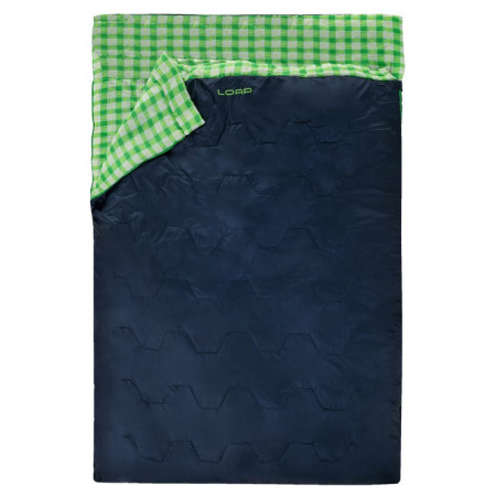 Dekový spacák Loap Trax