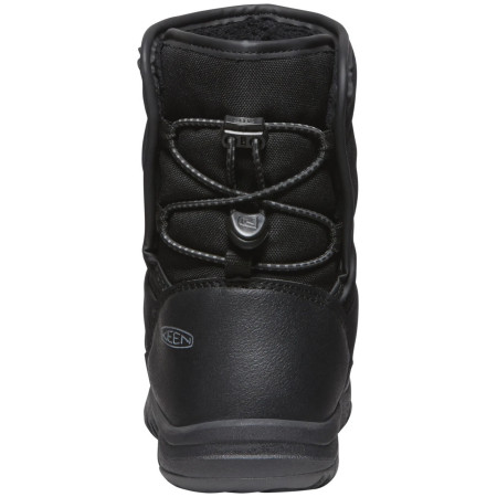 Detské zimné topánky Keen Puffrider Wp Youth