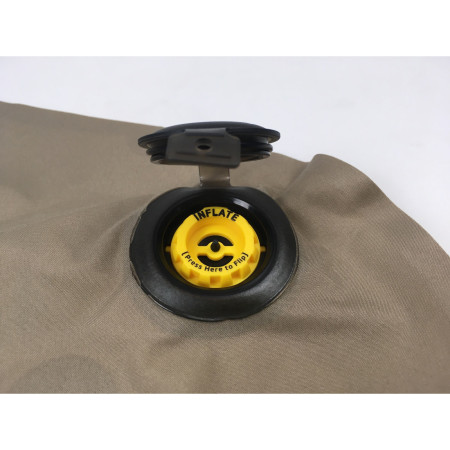 Nafukovacia karimatka Klymit Insulated Static VRecon