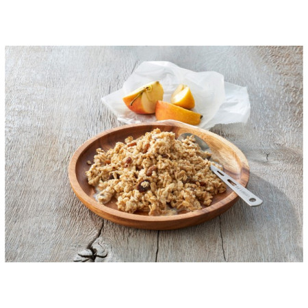 Dehydrované jedlo Trek’n Eat Müsli s ovesným nápojem