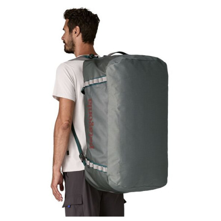 Cestovná taška Patagonia Black Hole Duffel 100L