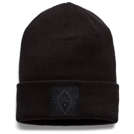 Zimná čiapka Black Diamond Badge Beanie