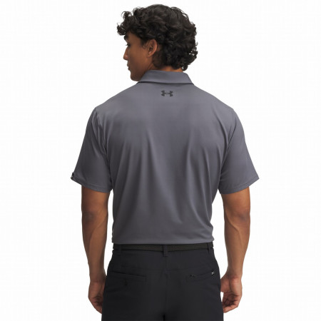 Pánske funkčné tričko Under Armour T2G Polo Lb