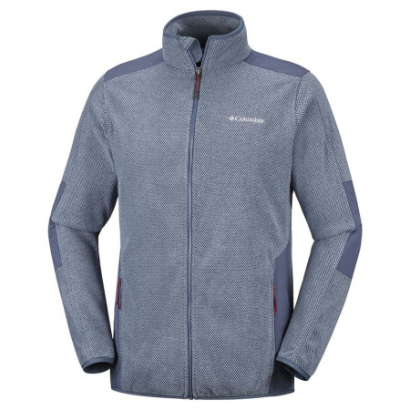 Pánska mikina Columbia Tough Hiker Full Zip Fleece