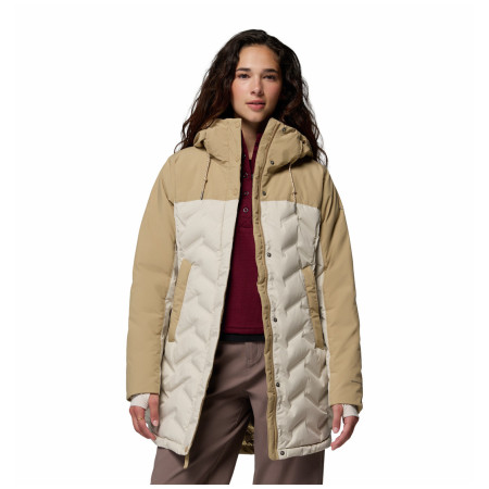 Dámska zimná bunda Columbia Mountain Croo™ III Mid Down Jacket