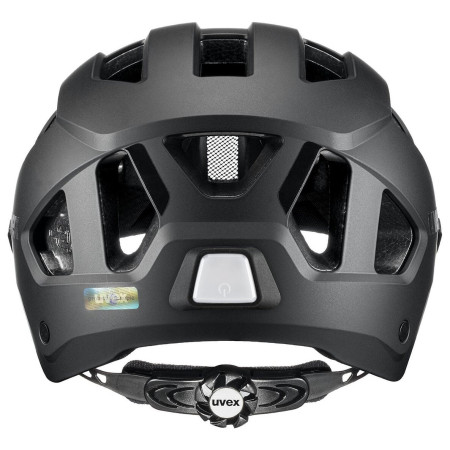 Cyklistická prilba Uvex Stride Visor