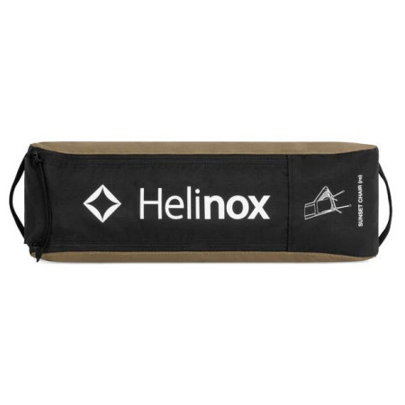Stolička Helinox Sunset Chair (re)