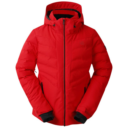 Dámska lyžiarska bunda Dare 2b Gliding Jacket červená True Red