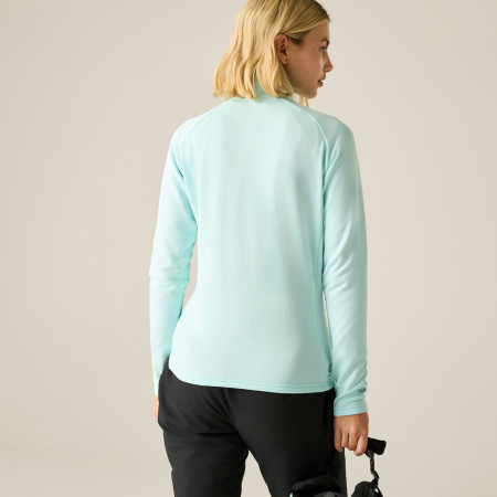 Dámska funkčná mikina Dare 2b Lowline Full Zip Core Stretch