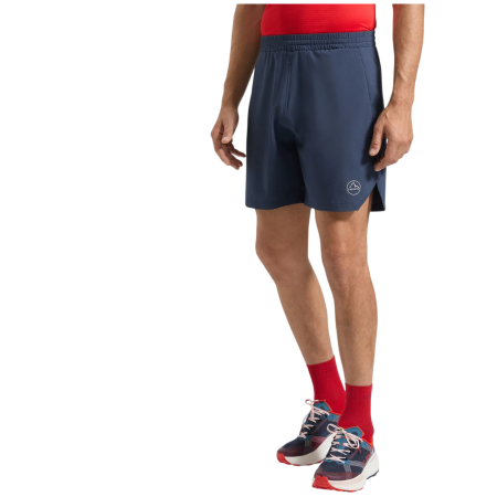 Pánske kraťasy La Sportiva Pure 7" Short M