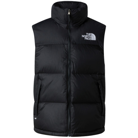 Pánska vesta The North Face M 1996 Retro Nuptse Vest čierna TNF Black/R
