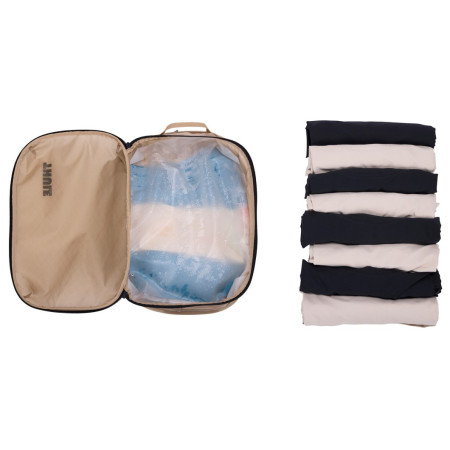 Cestovný organizér Thule Clean/Dirty Packing Cube