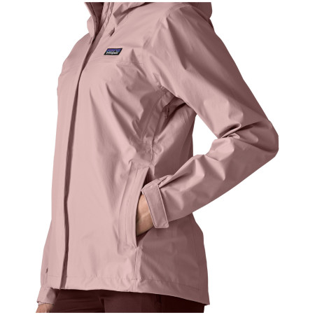 Dámska bunda Patagonia Torrentshell 3L Jacket