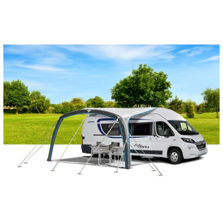 Prístrešok Brunner Skia 400 Aerocampin