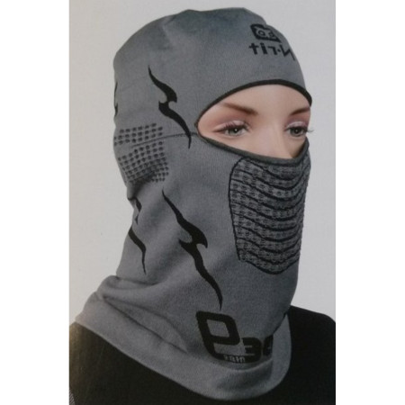 Funkčné kukla N-Rit Balaclava Cool Summer