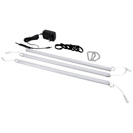 Svetelný pás Bo-Camp Slim Tube Dimbaar 22W