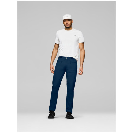 Pánske nohavice Norrona femund flex1 lightweight Pants