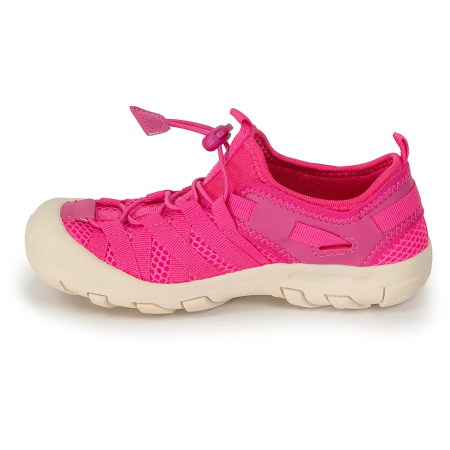 Detské tenisky Bugga Vento Pink