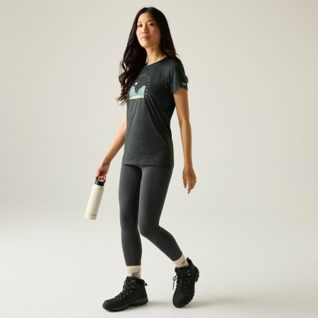 Dámske tričko Regatta Women's Fingal