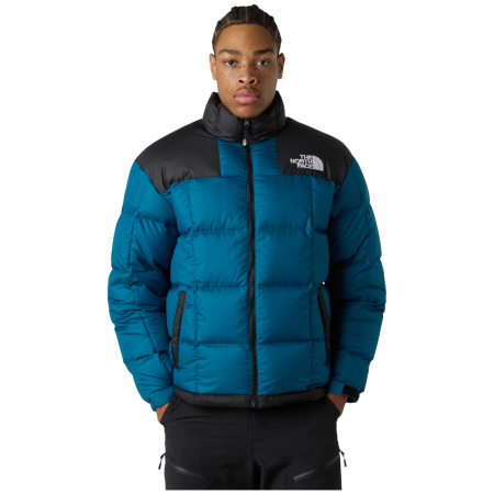 Pánska bunda The North Face M Lhotse Jacket - Eu