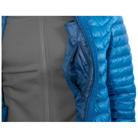 Pánska bunda Acepac Micron Jacket