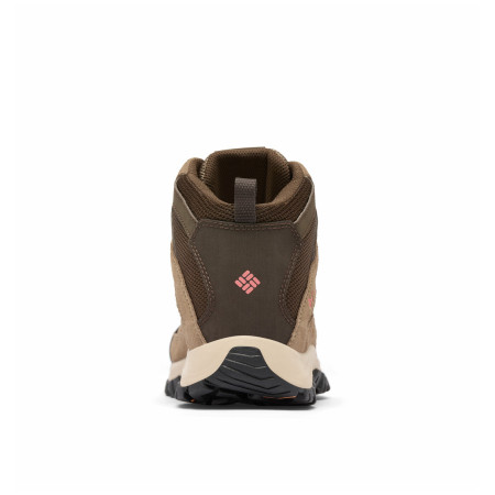 Dámske topánky Columbia Crestwood™ Mid Waterproof
