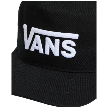 Šiltovka Vans Drop V Logo Snapback
