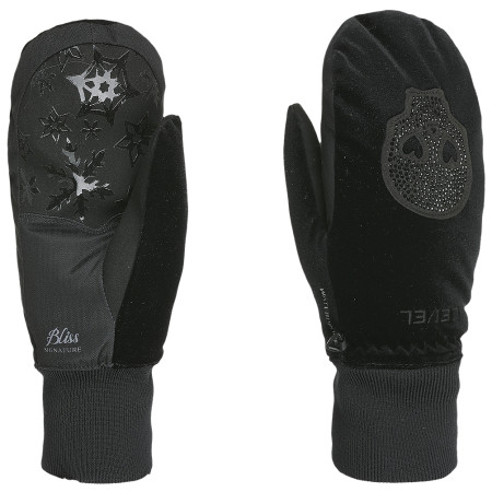Dámske rukavice Level Coral Mitt