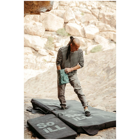 Lezečky So iLL Street LV