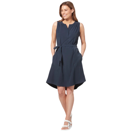 Dámske šaty Roayal Robins Spotless Traveler Tank Dress