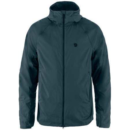 Pánska zimná bunda Fjällräven Keb Thermal Wind Jacket M